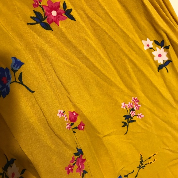 Fit and Flare Sundress - Picture 3 of 4